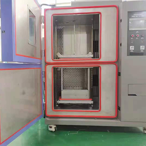 冷熱沖擊箱 冷熱沖擊箱